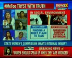 MeToo movement : Vinita Nanda makes explosive revelations on Alok Nath | Nation@9