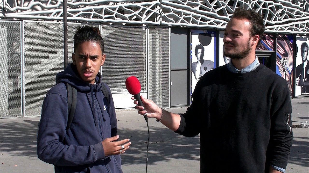 Cette communion avec les joueurs, les supporters du PSG en redemandent