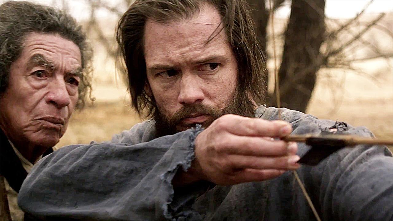 Dead Men - Das Gold der Apachen - Trailer 2 (Deutsch) HD