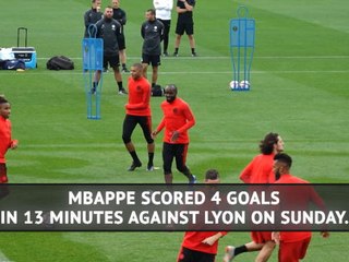 Kylian Mbappe - five facts about the superstar's quadruple