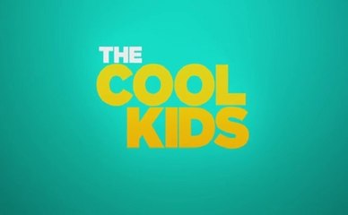 The Cool Kids - Promo 1x03