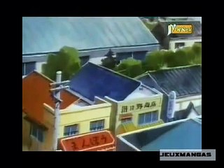 Lucile Amour et Rock'n Roll   Générique VF