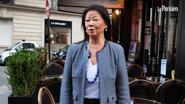 « Faisons respecter l’ordre aux abords des Champs-Elysées » réclame la maire du VIIIe