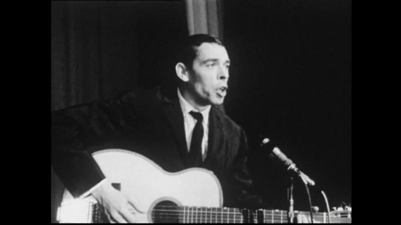 Jacques Brels Erbe