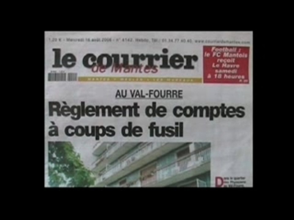 La Triyad  - Mantes La Jolie -