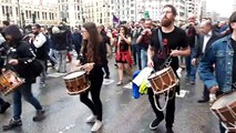 Manifestació del Nou d'Octubre