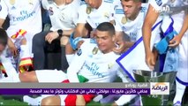 اللاعب البرتغالي رونالدو ينفي اغتصاب امرأة أمريكية