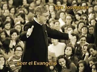 Lecture de l'Évangile 📖