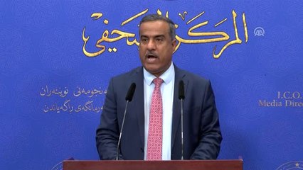 Irak'ta Kamu Hizmeti Yetersizliği