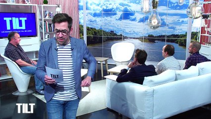 TILT - 09/10/2018 Partie 1 - Salon de l’Habitat