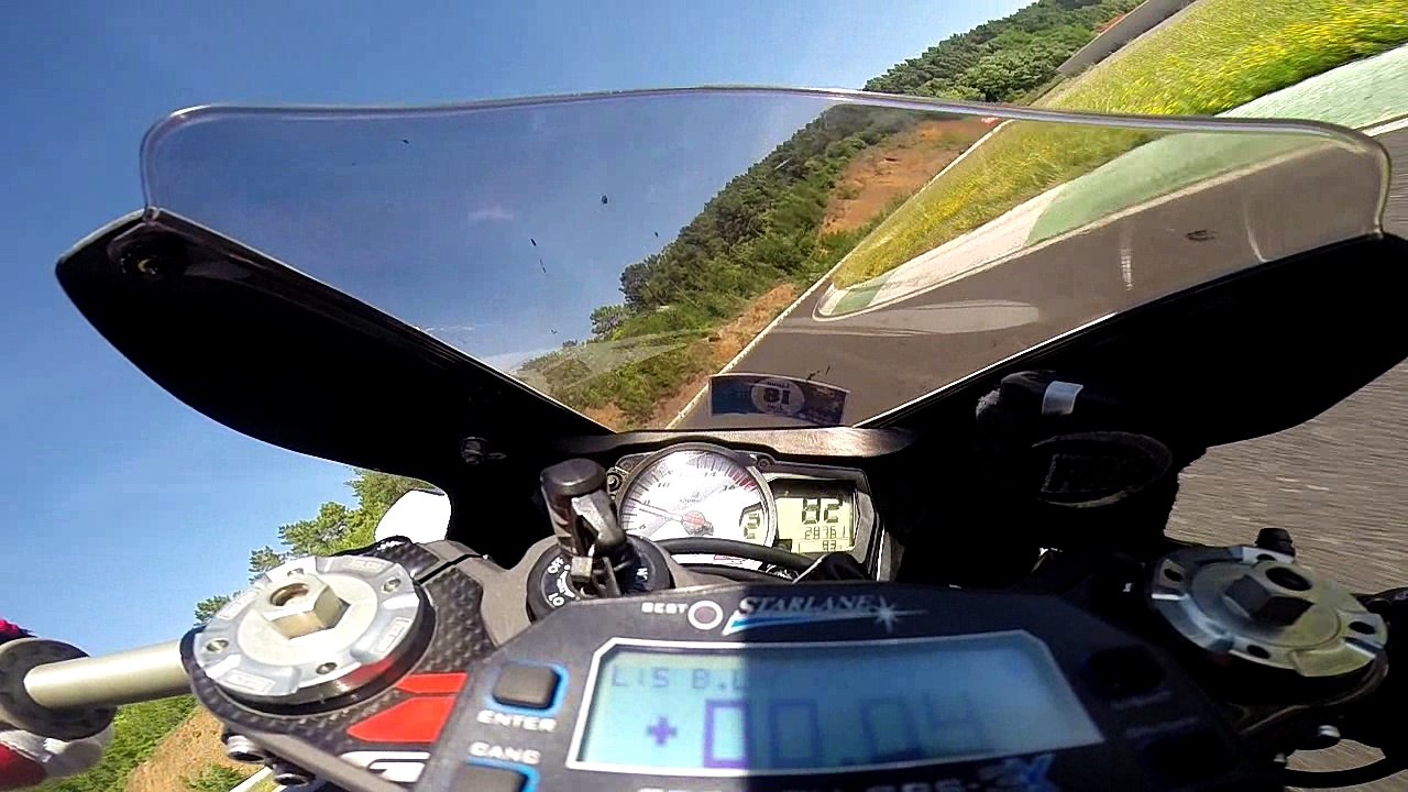 CIRCUIT ALES 750 GSX-R K6 18.06.2018
