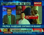 Gujarat Migrant War: Rahul Gandhi blames BJP for the Gujarat Exodus | Nation at 9