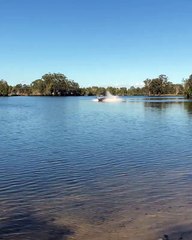 Terminer une session de barefoot avec classe