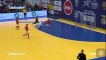 Coupe d'Europe Futsal - Le but de Meriton SALIOU contre BENFICA