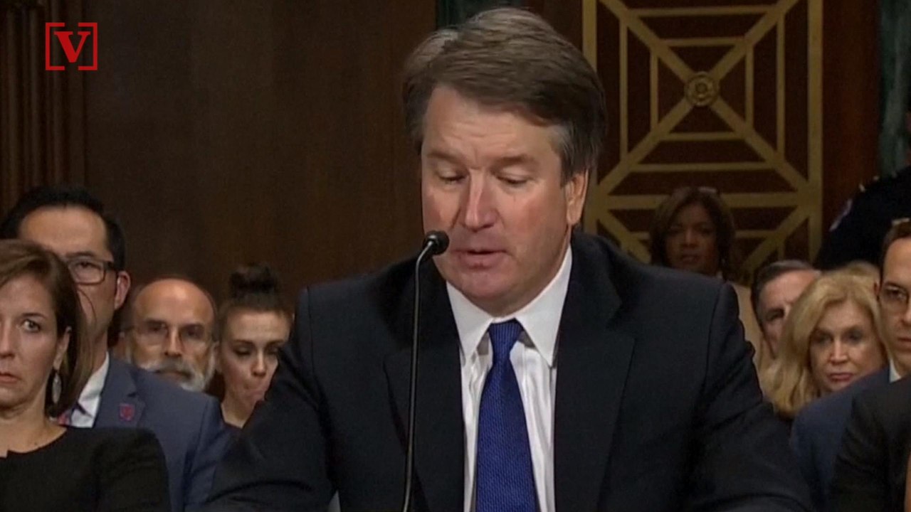 Citizens Are Boycotting Maine Products and Tourism After Kavanaugh Vote