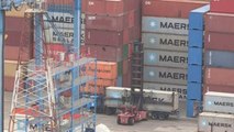 Expertos analizan en Valparaíso la situación del sector portuario