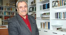PKK/KCK Operasyonunda İlahiyatçı Profesör Nurettin Turgay Gözaltına Alındı