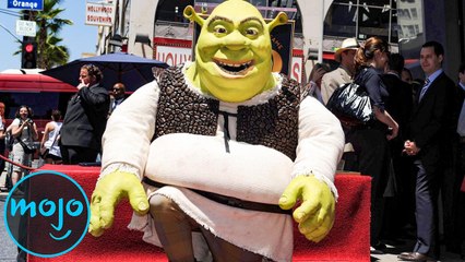 Top 10 Stars You Didn’t Realize Were on the Hollywood Walk of Fame