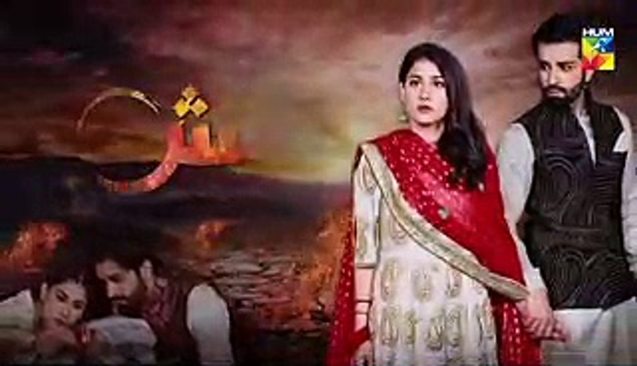 Aatish Episode 8