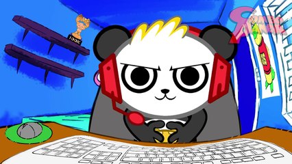 Roblox Super Simon Says Let's Play with Combo Panda