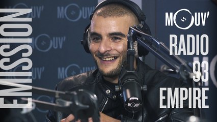 Radio 93 Empire : Sofiane & ses guests font leur show