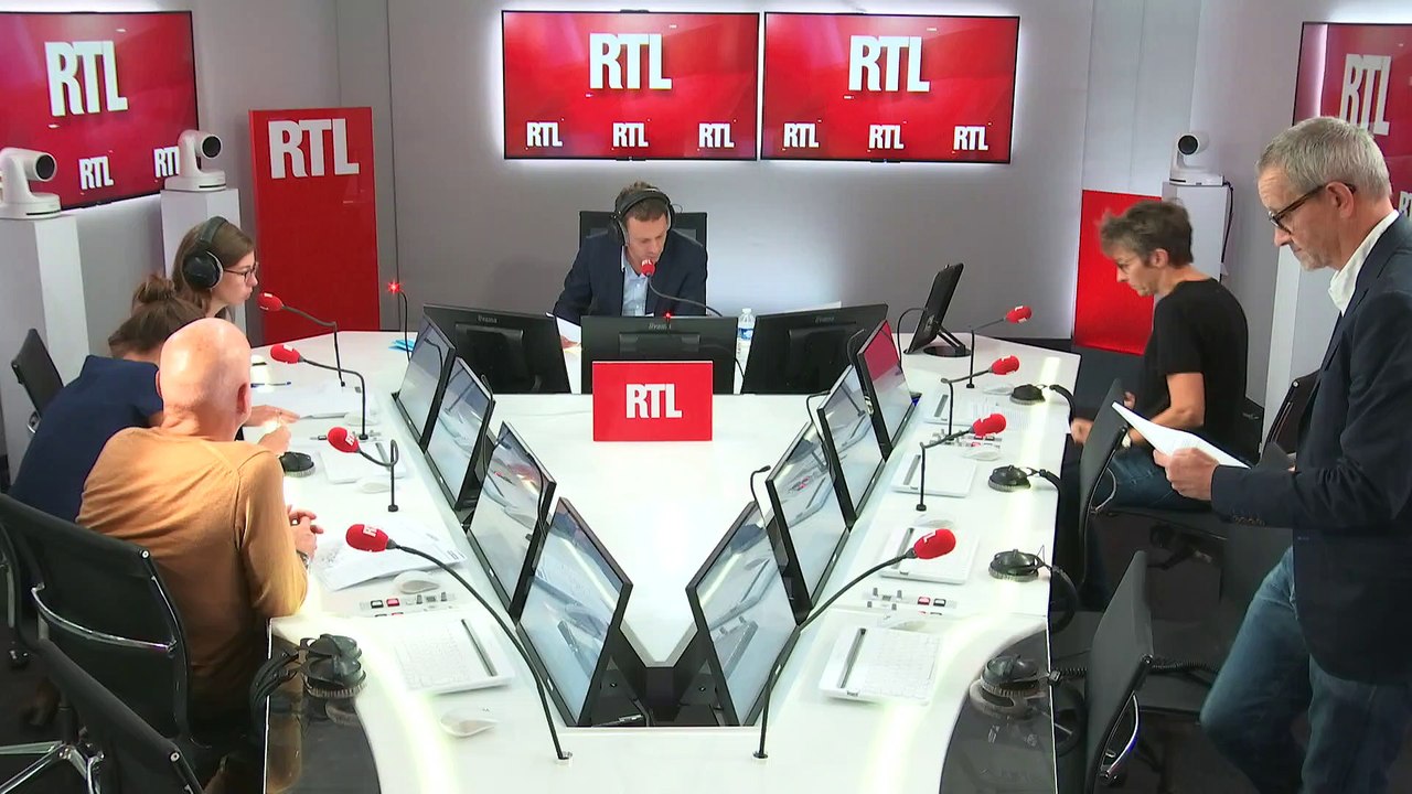 Les actualités de 18 h - Environnement : Berlin expulse les véhicules diesel du centre-ville