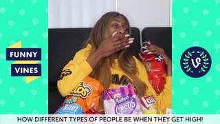 Try Not To Laugh - LalaSizehands89 V2 Funny Vines & Instagram Videos Compilation 2018