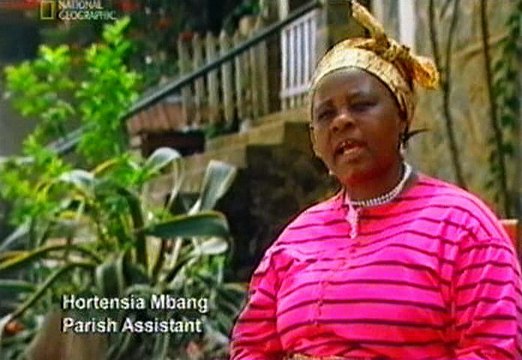 Mindennapi Tudomány - 0410 Killer Lakes