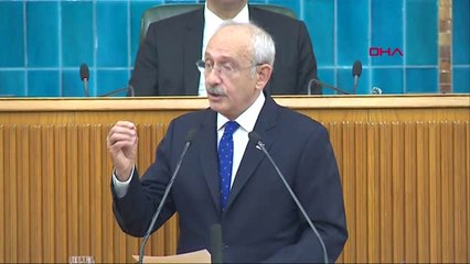 Kılıçdaroğlu Cemal Kaşıkçı'nın Ne Olduğunu Kimse Bilmiyor-7