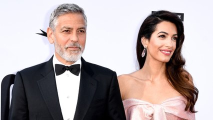 24 Celebs Who Married Chic Normals