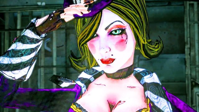 BORDERLANDS 2 VR Bande Annonce