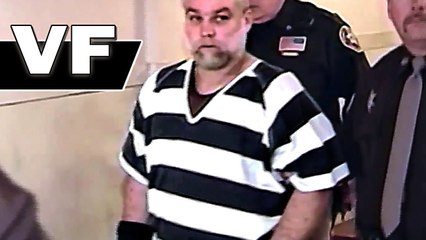 MAKING A MURDERER Saison 2 Bande Annonce VF