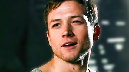 ROBINS DES BOIS Bande Annonce Finale