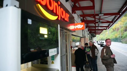 Comblain-au-pont : libération de Dominique Castronovo