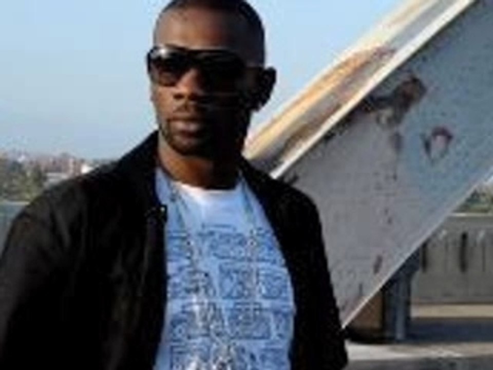 Passi "Le maton me guette"