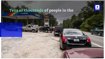 Michael Could Be Most Destructive Hurricane in Decades to Hit Florida Panhandle