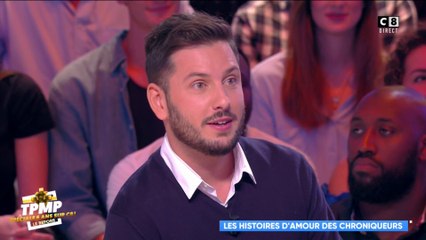 Les amours secrets des chroniqueurs