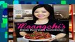 Review  Maangchi s Real Korean Cooking: Authentic Dishes for the Home Cook