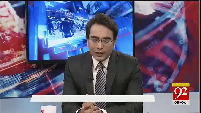 Arif Nizmai's Views On The Rejection Of Talal Chaudhry's Intra Court Appeal