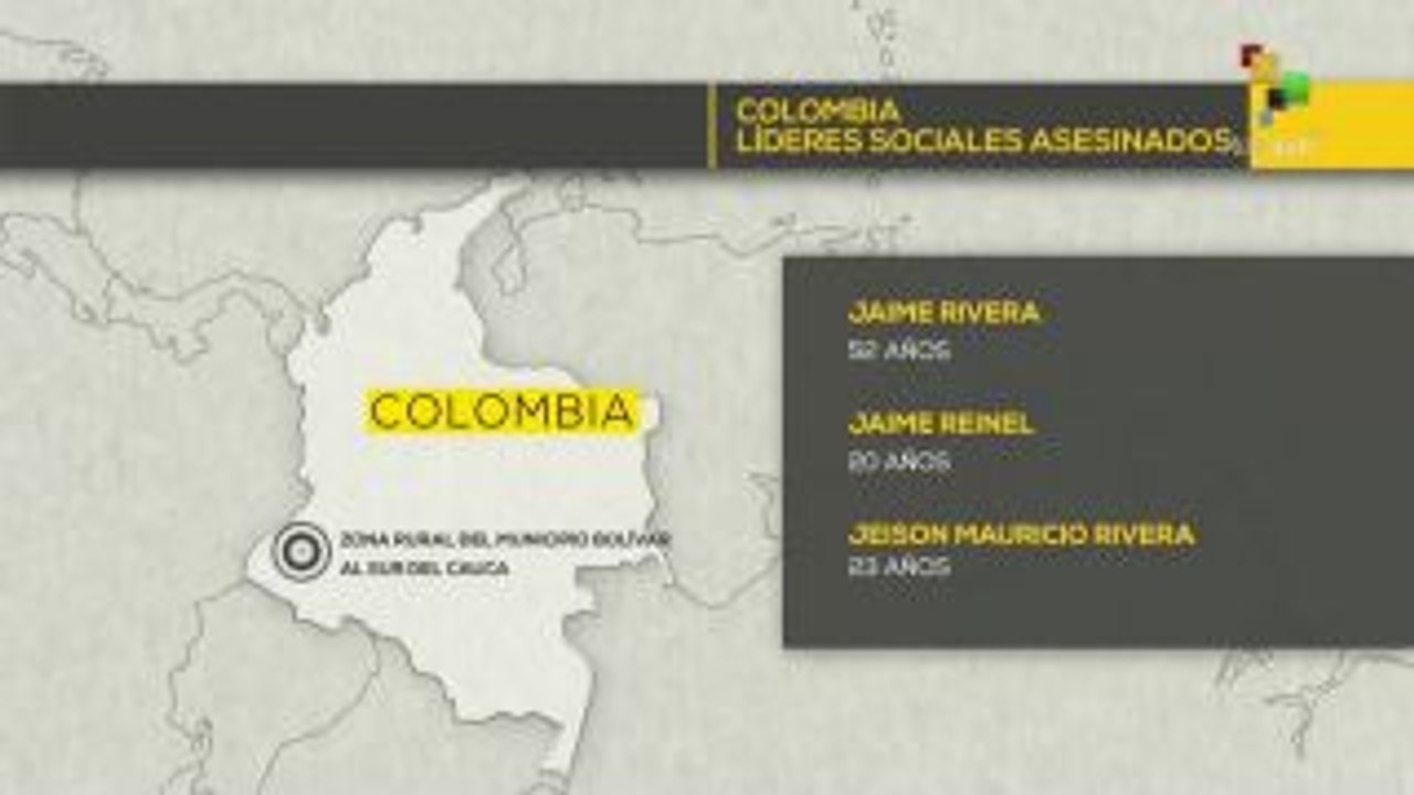 Temas del Día: Elección brasileña