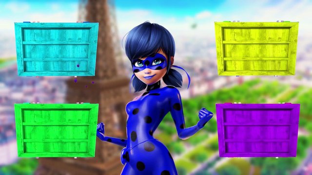 Mavis Ladybug Surprize Eggs Sofia wrong Dress Rhymes For Kids