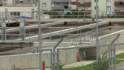 Atık Su Arıtma Tesisleriyle Deniz Temiz Kalacak
