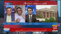 Those Who Are Talking About The Empty Treasure,There Are Two Aspects Of It-Muhammad Zubair Tells