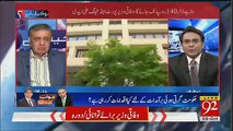 Who Is Responsible For The Current Economic Crisis-Arif Nizami's Response