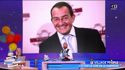 Jean-Pierre Pernaut opéré : Cyril Hanouna donne des nouvelles de son état de santé
