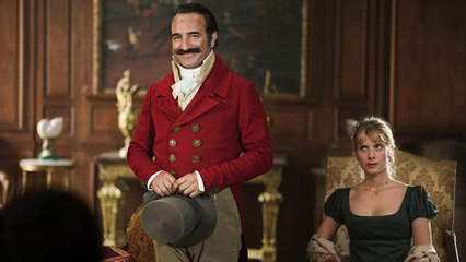 Un seductor a la francesa - Trailer español (HD)