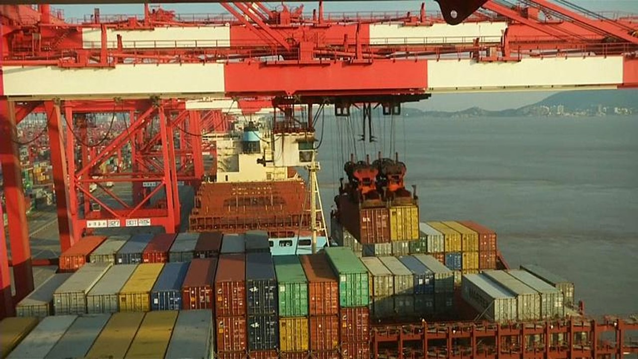 IWF senkt Wachstumsprognose