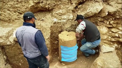 Jerusalém: o mesmo nome há 2000 anos