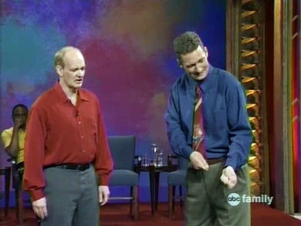 Whose Line Is It Anyway S07E15