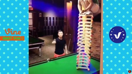 Best funny videos 2017 ● People doing stupid things compilation P1